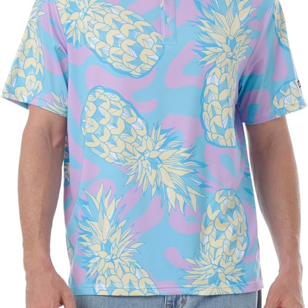 Brisira Men’s Polo